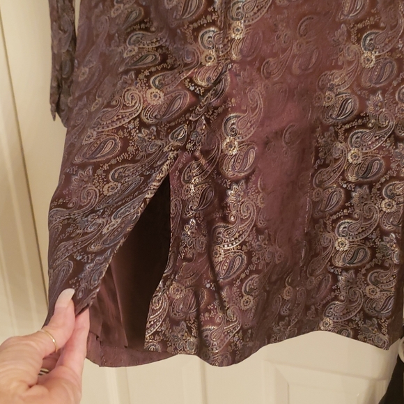 GEORGIOU Studio jacket - Picture 12 of 13